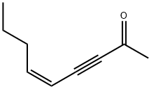 5-Nonen-3-yn-2-one, (Z)- (9CI)