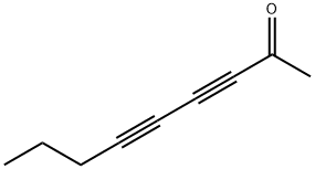 3,5-Nonadiyn-2-one (9CI)