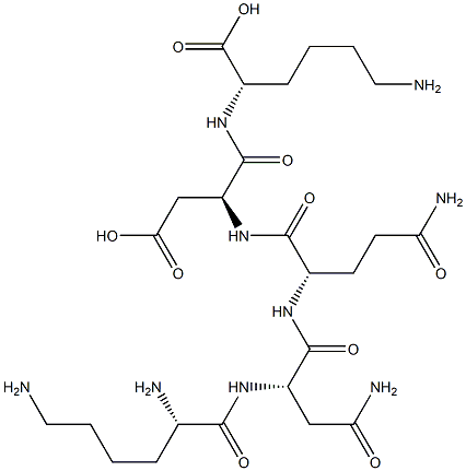 KNQDK peptide
