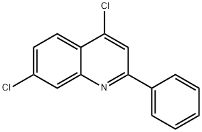 4,7-DICHLORO-2-PHENYLQUINOLINE