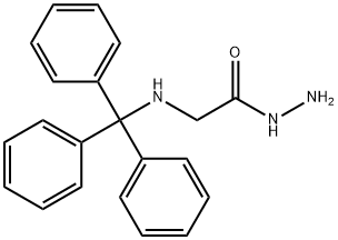 N-TRITYLGLYCINE HYDRAZIDE