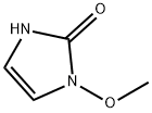 1-Methoxy-1,3-dihydro-imidazol-2-one
