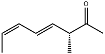 4,6-Octadien-2-one, 3-methyl-, [R-(E,Z)]- (9CI)