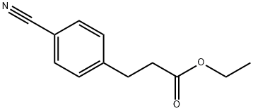 4-氰基-3-苯丙酸乙酯