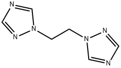 1,1'-(1,2-Ethanediyl)bis-1H-1,2,4-triazole