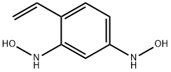 1,3-Benzenediamine,  4-ethenyl-N,N-dihydroxy-  (9CI)