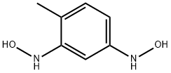 1,3-Benzenediamine,  N,N-dihydroxy-4-methyl-  (9CI)