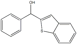 苯并[B]噻吩-2-基(苯基)甲醇