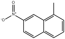 1-Methyl-7-nitronaphthalene