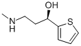 (1R)-3-(甲基氨基)-1-(2-噻吩基)-1-丙醇
