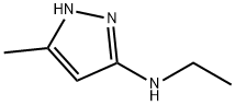 1H-Pyrazol-3-amine,N-ethyl-5-methyl-(9CI)