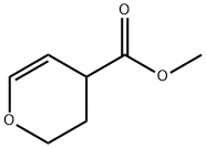 2H-Pyran-4-carboxylicacid,3,4-dihydro-,methylester(9CI)