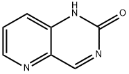 Pyrido[3,2-d]pyrimidin-2-ol (6CI)