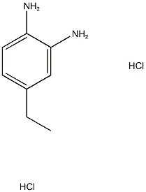 4-乙基-1,2-苯二胺盐酸盐