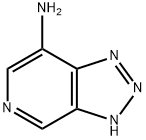 1H-1,2,3-Triazolo[4,5-c]pyridin-7-amine(9CI)