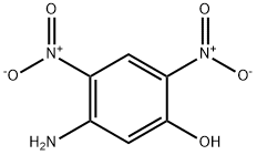 5-AMINO-2,4-DINITRO-PHENOL