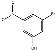 3-溴-5-硝基苯酚
