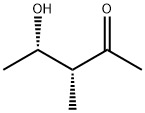 2-Pentanone, 4-hydroxy-3-methyl-, [S-(R*,S*)]- (9CI)