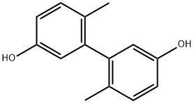 [1,1-Biphenyl]-3,3-diol,6,6-dimethyl-(9CI)