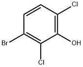 3-Bromo-2,6-dichlorophenol