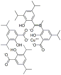 Cu(II)(2)-3,5-Dips(4)