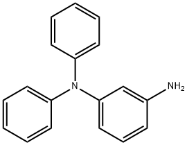 1,3-Benzenediamine, N1,N1-diphenyl-