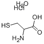 DL-半脱胺酸盐酸盐