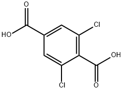 2,6-二氯苯-1,4-二羧酸