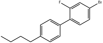 4-BROMO-4'-BUTYL-2-FLUOROBIPHENYL