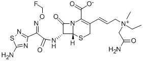 CEFLUPRENAM
