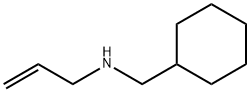 (cyclohexylmethyl)(prop-2-en-1-yl)amine