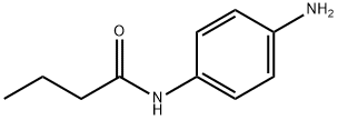 N-(4-氨基苯基)丁酰胺