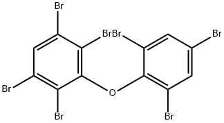1,2,4,5-Tetrabromo-3-(2,4,6-tribromophenoxy)benzene