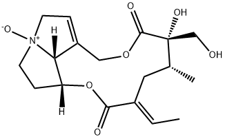 Usaramine N-oxide