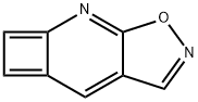 Cyclobut[b]isoxazolo[4,5-e]pyridine (9CI)