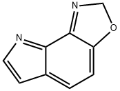 2H-Pyrrolo[2,3-e]benzoxazole  (9CI)