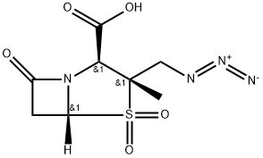Tazobactam Acid Impurity 17