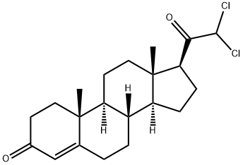 21,21-dichloroprogesterone