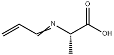 L-Alanine, N-2-propenylidene- (9CI)