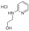 2-(吡啶-2-基氨基)乙-1-醇盐酸盐