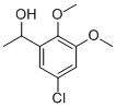 1-(5-CHLORO-2,3-DIMETHOXYPHENYL)ETHANOL