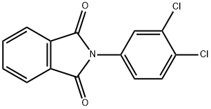 2-(3,4-dichlorophenyl)isoindoline-1,3-dione