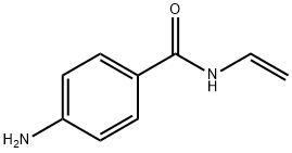 Benzamide, 4-amino-N-ethenyl- (9CI)