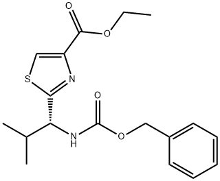 valine thiazole
