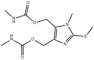 carmethizole