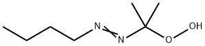 2-Butylazo-2-propyl hydroperoxide