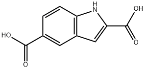 5-羧酸吲哚-羧酸