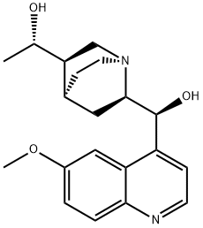 (9S,10S)-10,11-Dihydro-6'-methoxycinchonan-9,10-diol