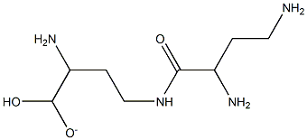 gamma-poly-alpha,gamma-diaminobutyric acid