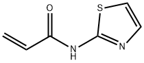 2-Propenamide,  N-2-thiazolyl-